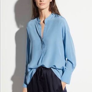 Vince blouses Hello!